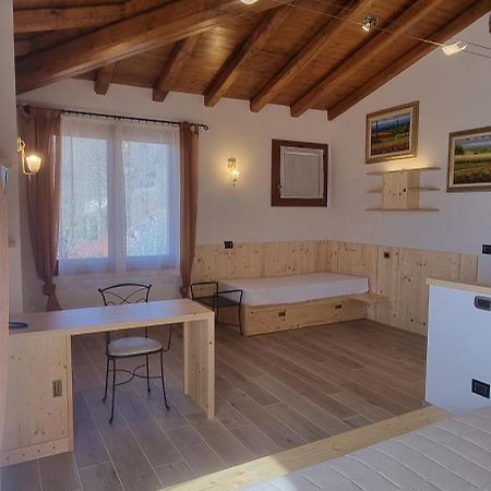 Locanda Gli Ulivi Monteveglio Eksteriør bilde