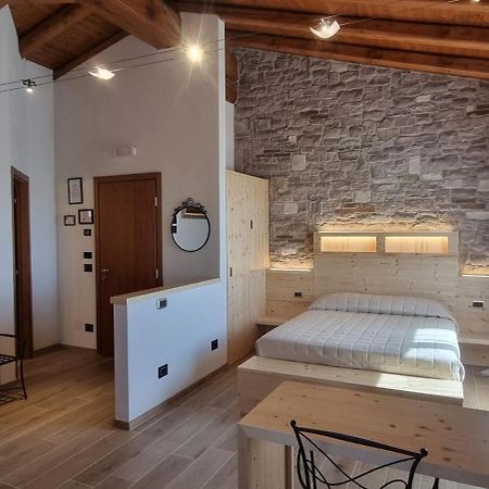 Locanda Gli Ulivi Monteveglio Eksteriør bilde