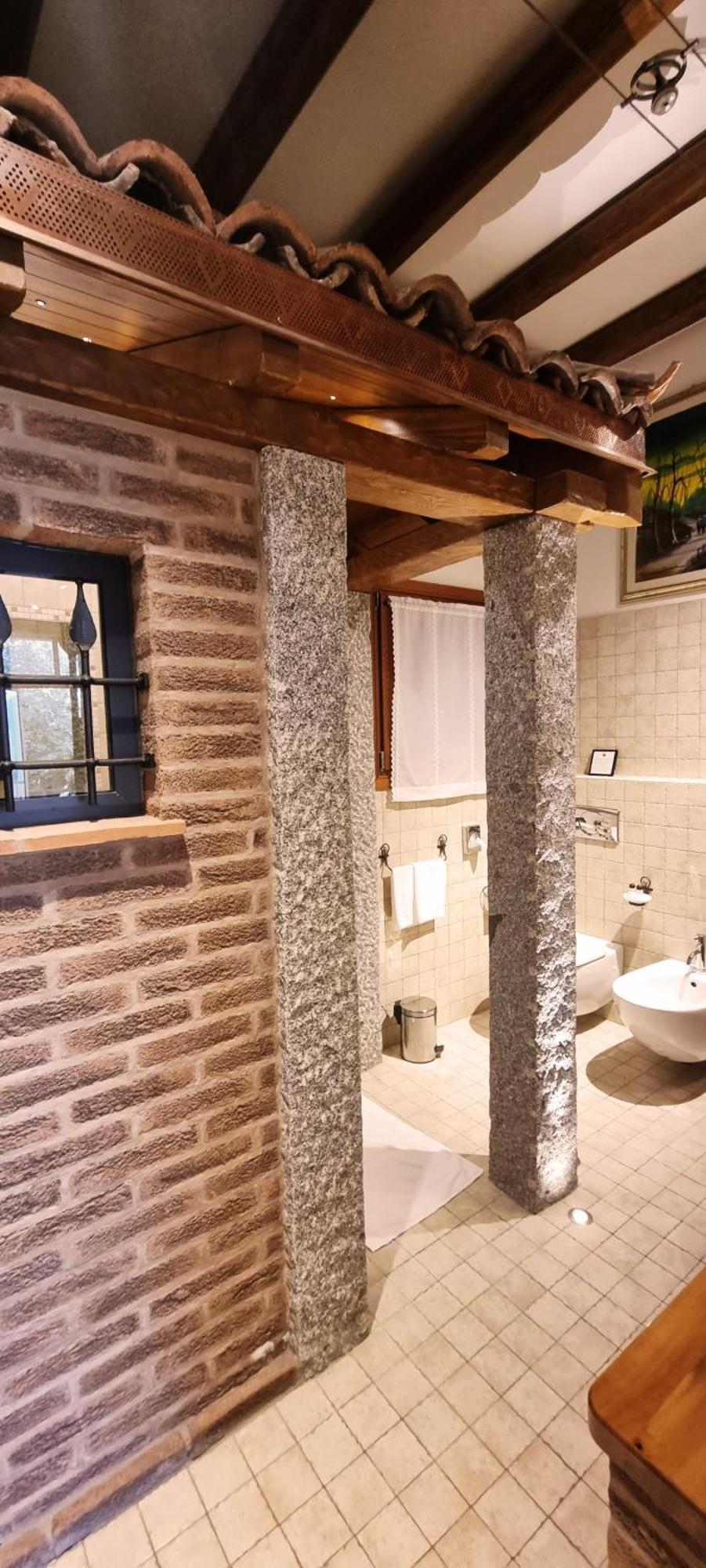 Locanda Gli Ulivi Monteveglio Eksteriør bilde