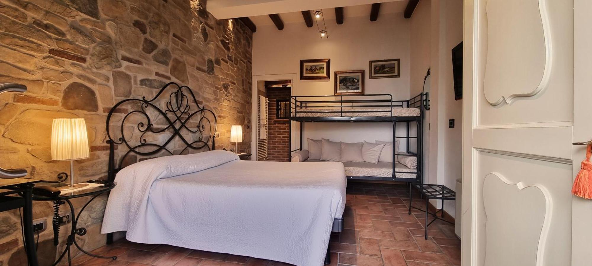 Locanda Gli Ulivi Monteveglio Eksteriør bilde