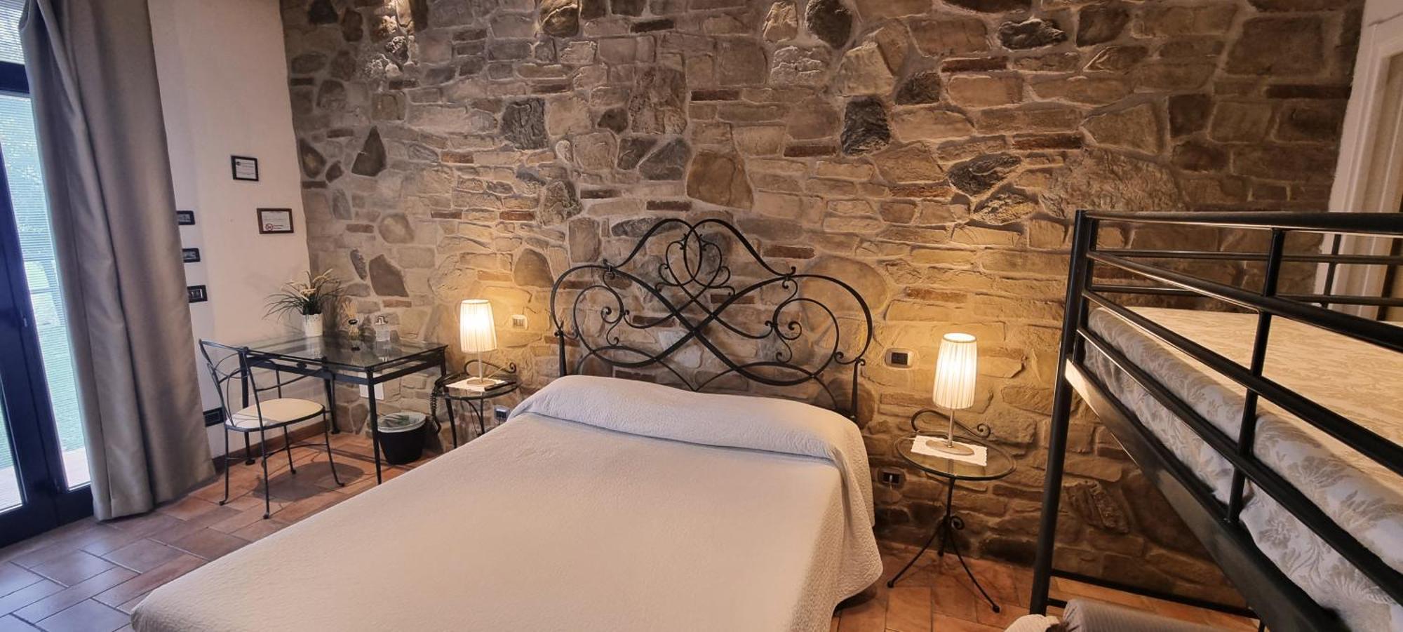 Locanda Gli Ulivi Monteveglio Eksteriør bilde
