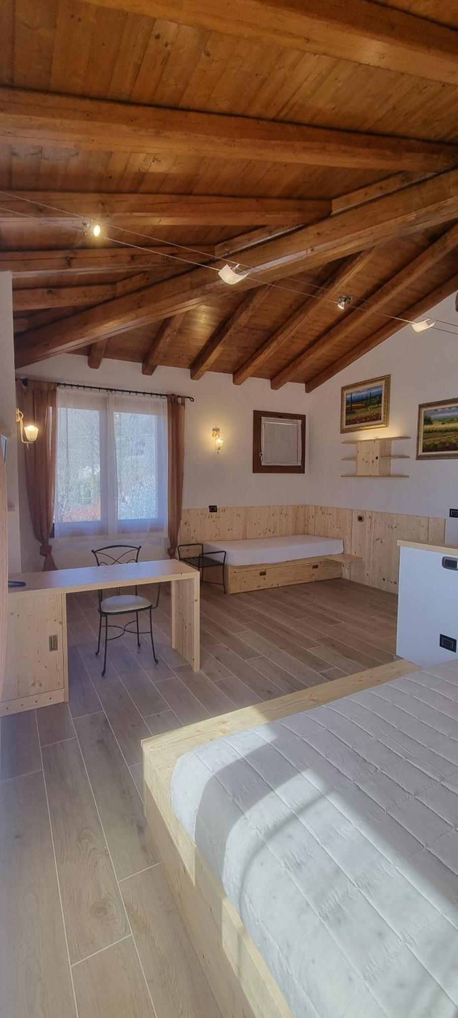Locanda Gli Ulivi Monteveglio Eksteriør bilde