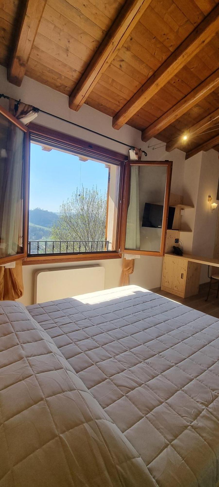 Locanda Gli Ulivi Monteveglio Eksteriør bilde