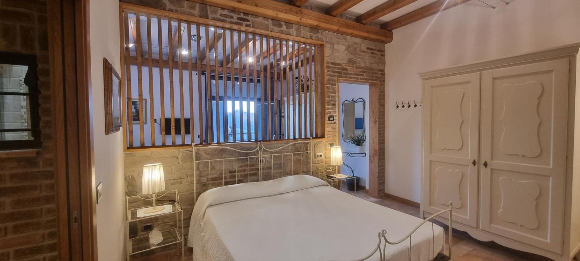 Locanda Gli Ulivi Monteveglio Eksteriør bilde